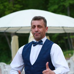 Виталий, Санкт-Петербург, 52 года